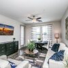 Отель Rooftop Pool-Walk 2 shops-Dining-C4404, фото 11