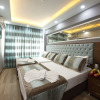 Отель Istanbul Sirkeci Otel, фото 2