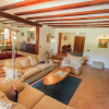 Отель Finca Raiz - modern, well-equipped villa with private pool in Moraira, фото 5