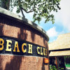 Отель Koh Tao Beach Club в Мэе-Хааду-Бэе