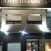 Отель Dalmacia, фото 35