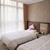 Отель Geduo Hotel, фото 4