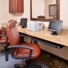 Отель Holiday Inn Express Hotel and Suites Las Cruces, an IHG Hotel, фото 6