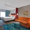 Отель Home2 Suites by Hilton Richmond Hilll Savannah I-95, фото 21