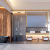 Отель Sheraton Belitung Resort, фото 12