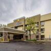 Отель Comfort Inn Matteson - Chicago в Маттесне