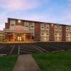 Отель Days Inn Martinsburg, фото 17