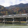 Отель Arashiyama Benkei, фото 29