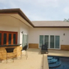 Отель Tropical Pool Tamarind Villa V, фото 9