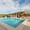 Отель Country house with private pool 3 5 km from Alcudia and the sea, фото 4
