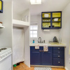 Отель Charming Dtwn Retreat: 1 Mi to Ocean Springs Beach, фото 9