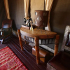 Отель Kuganha Tented Camp, фото 4