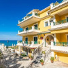 Отель Andreolas Luxury Suites - Tsilivi, фото 1