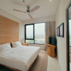 Отель Luxury Beach Resort Apartments & Villas, фото 2