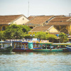 Отель Wooden Lodge Homestay, фото 21