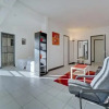 Отель IMMOGROOM - Cozy - Balcony - AC - 400m from the beaches, фото 11