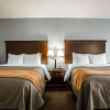 Отель Comfort Inn, фото 11