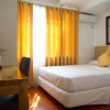 Отель Makati Riverside Inn, фото 6