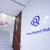 Отель Daiwa Roynet Hotel Kawasaki, фото 17