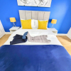 Отель Comfortable House near Etihad Stadium, фото 15