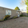 Отель Beautiful Holiday Bungalow for 6 Persons, фото 1