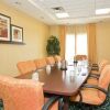 Отель SpringHill Suites Pittsburgh Mills, фото 21