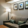 Отель Quality Inn & Suites, фото 4