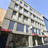 Отель G-Han Hotel, фото 1