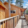 Отель BIG Bear Moonridge Retreat #1914, фото 8