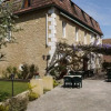 Отель Le Trèfle à Quatre Feuilles, фото 1