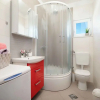 Отель Beautiful 2-bedrooms Apartment in Rogoznica, фото 7