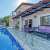 Отель Villa Yaz Amazing Sea View, фото 1