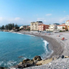Отель Flat 45M² 1 Bedroom 1 Bathroom - Vallecrosia, фото 7