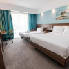 Отель Hampton by Hilton Bournemouth, фото 5