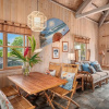 Отель Niulani Lanikai - Kauai Beach House 4 Bedroom Home by RedAwning, фото 9