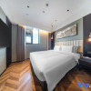 Отель Demores Hotel, фото 3