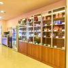 Отель Grace Inn (Linyi Industrial Avenue Mall Experimental School Store), фото 3