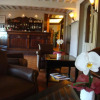Отель Hostellerie Du Royal Lieu в Компьен
