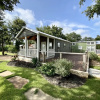 Отель Delightful Cottage-resort Amenities-1 Mi to Fred!, фото 9