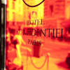 Отель Boutique Hôtel Konfidentiel, фото 11