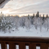 Отель Villa Aurora Kuusamo, фото 17