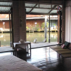 Отель Ploen Amphawa Resort, фото 13