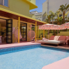 Отель Tropicana Ibiza Suites, фото 14