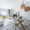 Отель Beach House with Direct Access To Calahonda Beach And Open Sea Views Cs183, фото 10