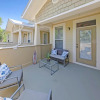 Отель Topsail Village 721- Shore Bird Sanctuary, фото 25