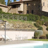 Отель Beautiful house with pool. Sleeps 10. Cetona-VILLA CAMPORSEVOLI, фото 1