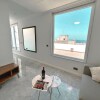 Отель Indepenence Emerald-1 Bedroom Apartment в Валетте