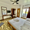 Отель Dhiffushi Inn, фото 10