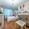 Гостиница Apartment Hanaka On Bratskaia 15, фото 20