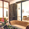 Отель Apartment With 2 Bedrooms in Cetara, With Wonderful Mountain View, Enc, фото 7